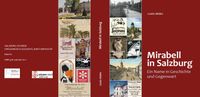 Buch Cover Mirabell in Salzburg