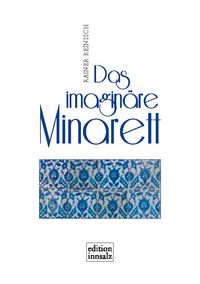 Buch Cover Das imaginäre Minarett