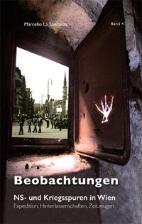 Buch Cover Beobachtungen