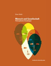 Buch Cover Mensch und Gesellschaft