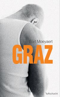 Buch Cover Graz