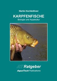 Buch Cover Karpfenfische (Cyprinidae)