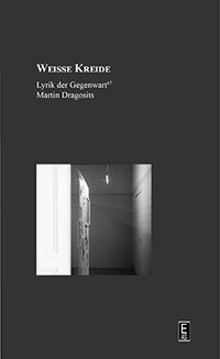 Buch Cover Weiße Kreide
