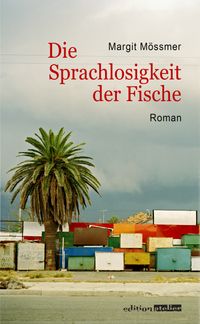 Buch Cover Die Sprachlosigkeit der Fische