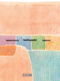 Buch Cover kontra.punkt
