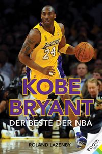 Buch Cover Kobe Bryant