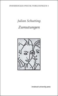 Buch Cover Zumutungen