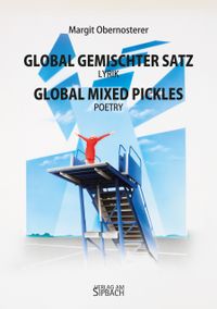 Buch Cover Global gemischter Satz - Lyrik