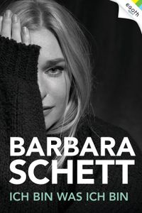 Buch Cover Barbara Schett