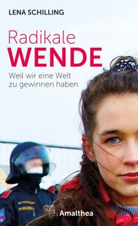 Buch Cover Radikale Wende