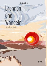 Buch Cover Brennen und Wandeln