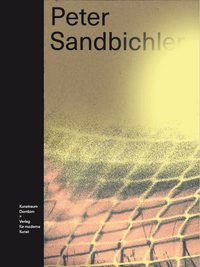 Buch Cover Peter Sandbichler