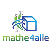 Buch Cover Lernplattform mathe4alle 6.Schulstufe