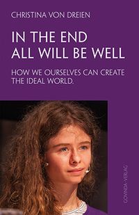Buch Cover In the End All will be Well