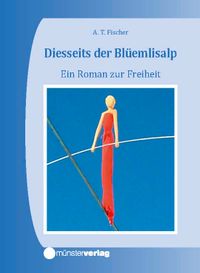 Buch Cover Diesseits der Blüemlisalp