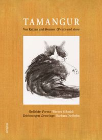 Buch Cover Tamangur