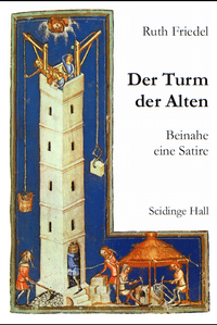 Buch Cover Der Turm der Alten