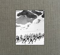 Buch Cover Welt & Gstaad
