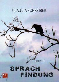 Buch Cover Sprachfindung