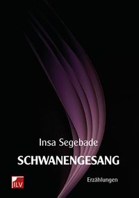 Buch Cover Schwanengesang