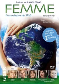 Buch Cover Femme