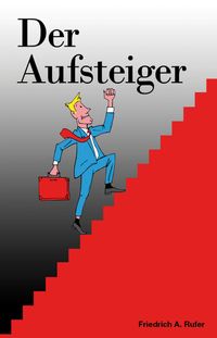 Buch Cover Der Aufsteiger