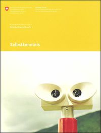 Buch Cover Selbstkenntnis