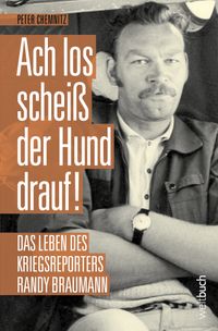 Buch Cover Ach los, scheiß der Hund drauf!