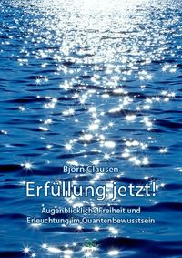 Buch Cover Erfüllung jetzt!