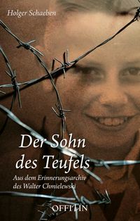 Buch Cover Der Sohn des Teufels