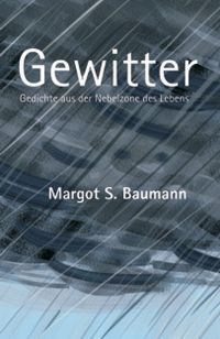 Buch Cover Gewitter