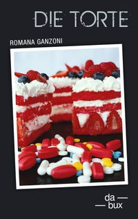 Buch Cover Die Torte