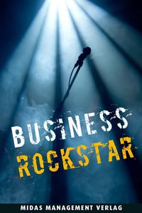 Buch Cover Business-Rockstar