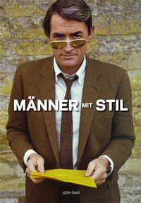 Buch Cover Männer mit Stil
