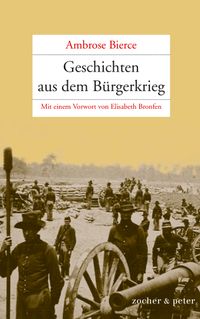 Buch Cover Geschichten aus dem Bürgerkrieg