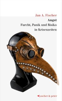 Buch Cover Angst
