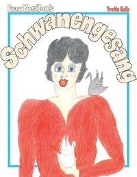 Buch Cover Frau Y's Schwanengesang