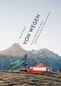 Buch Cover VON WEGEN