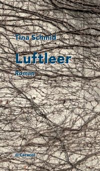 Buch Cover Luftleer