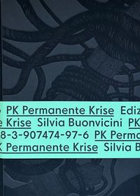 Buch Cover Permanente Krise