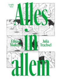 Buch Cover Alles in allem