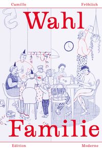 Buch Cover Wahl Familie