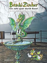 Buch Cover Baschi Zischer