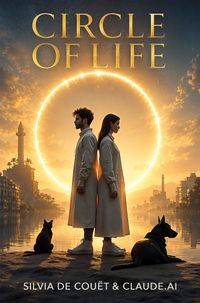 Buch Cover Circle of Life
