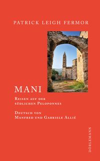 Buch Cover Mani