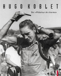 Buch Cover Hugo Koblet