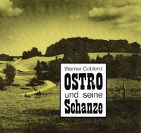 Buch Cover Ostro und seine Schanze