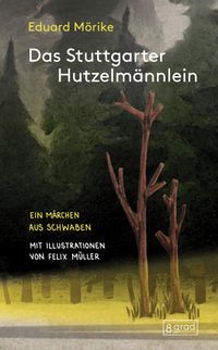 Buch Cover Das Stuttgarter Hutzelmännlein
