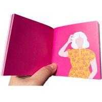 Buch Cover Oma