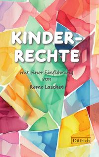 Buch Cover KINDERRECHTE
